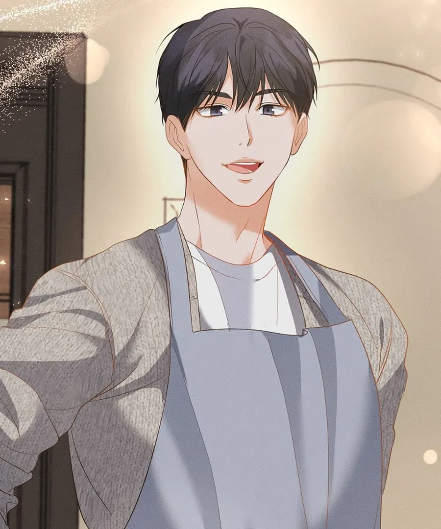 The Runaway Secretary Chapter 45 page 34 - 