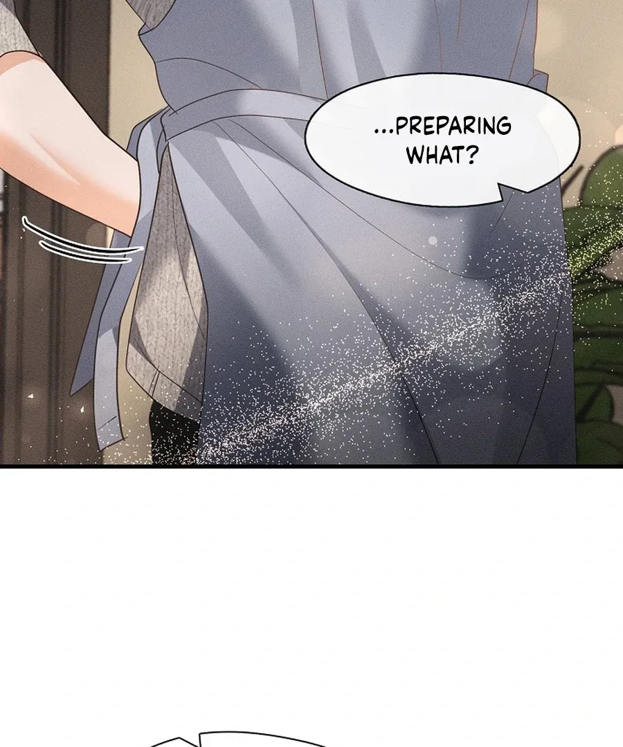 The Runaway Secretary Chapter 45 page 35 - 