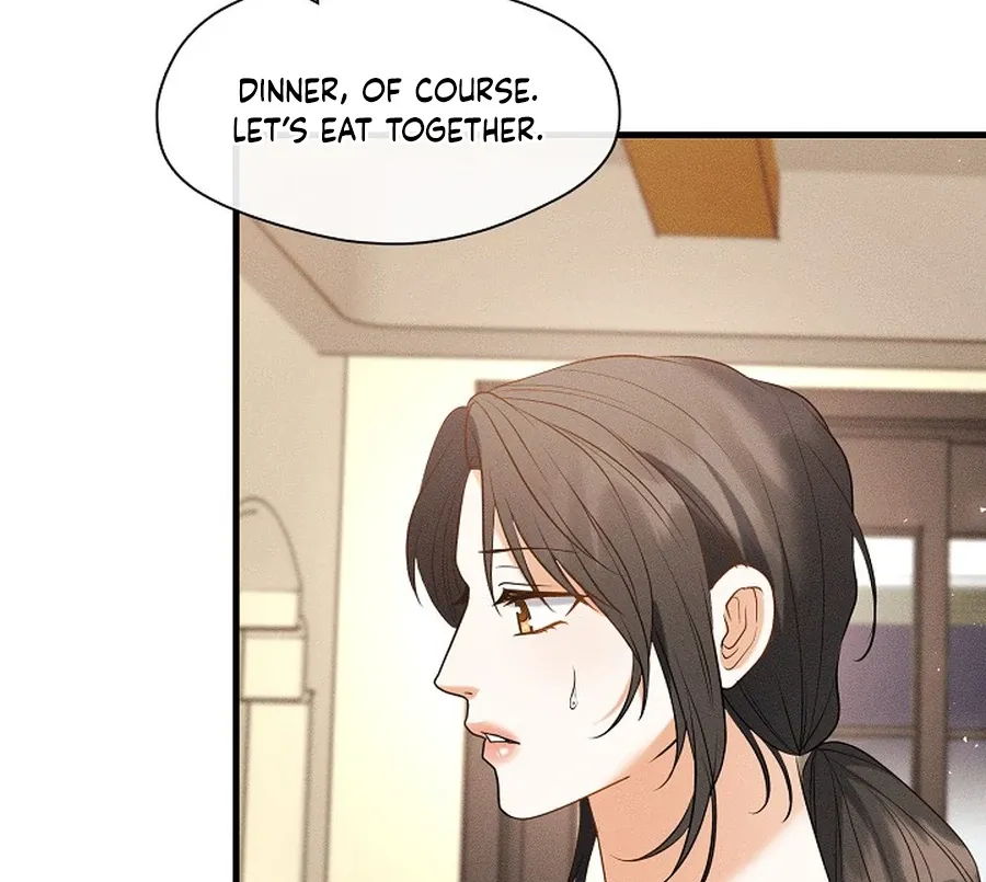 The Runaway Secretary Chapter 45 page 36 - 