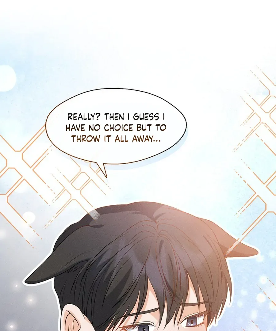 The Runaway Secretary Chapter 45 page 38 - 
