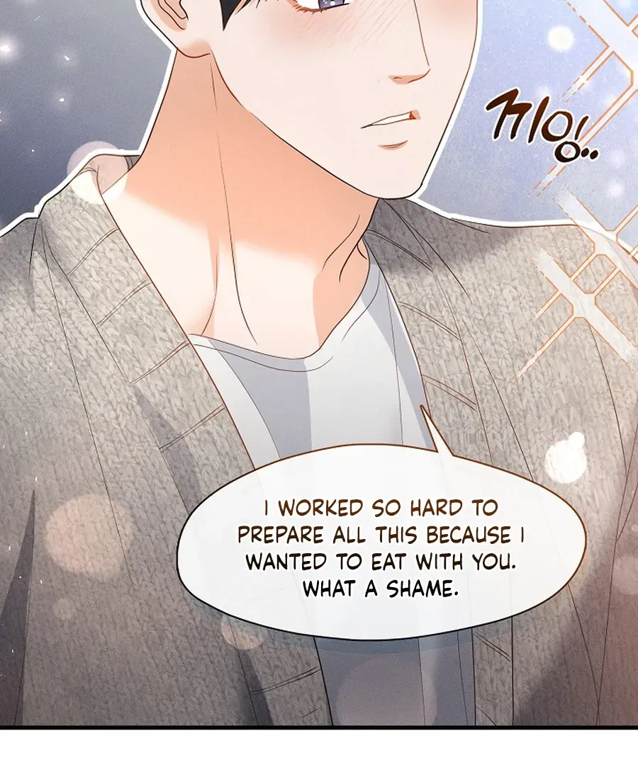 The Runaway Secretary Chapter 45 page 39 - 