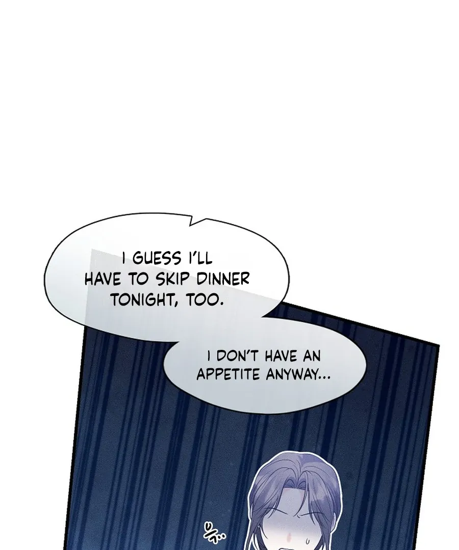The Runaway Secretary Chapter 45 page 40 - 