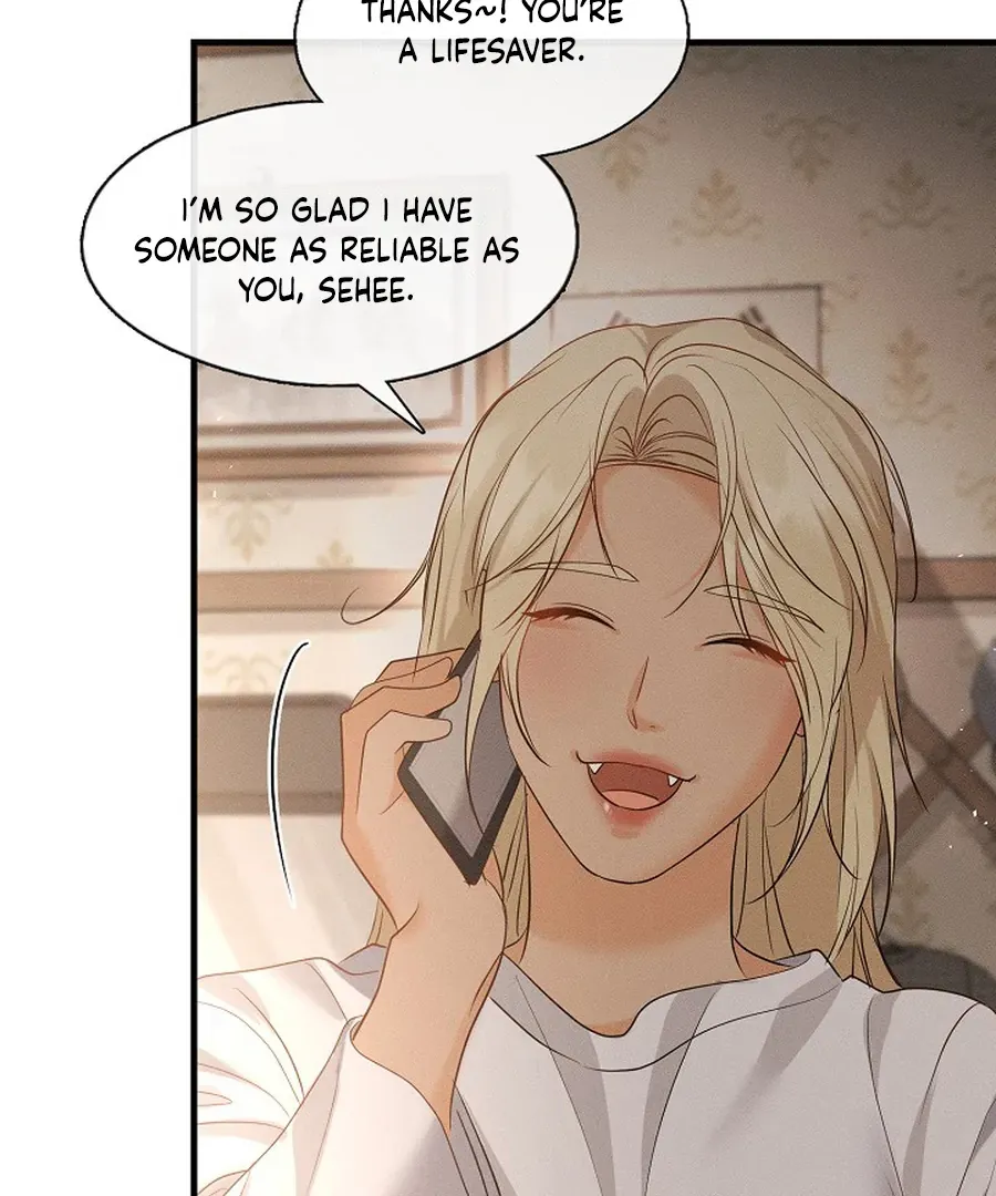 The Runaway Secretary Chapter 45 page 5 - 