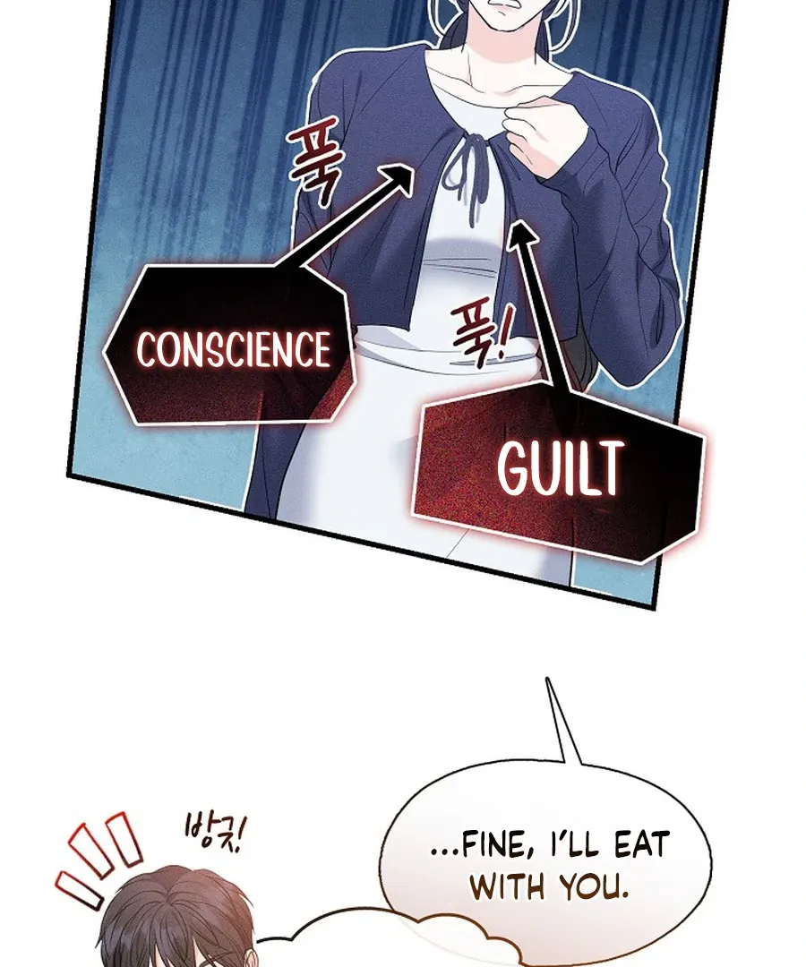 The Runaway Secretary Chapter 45 page 41 - 