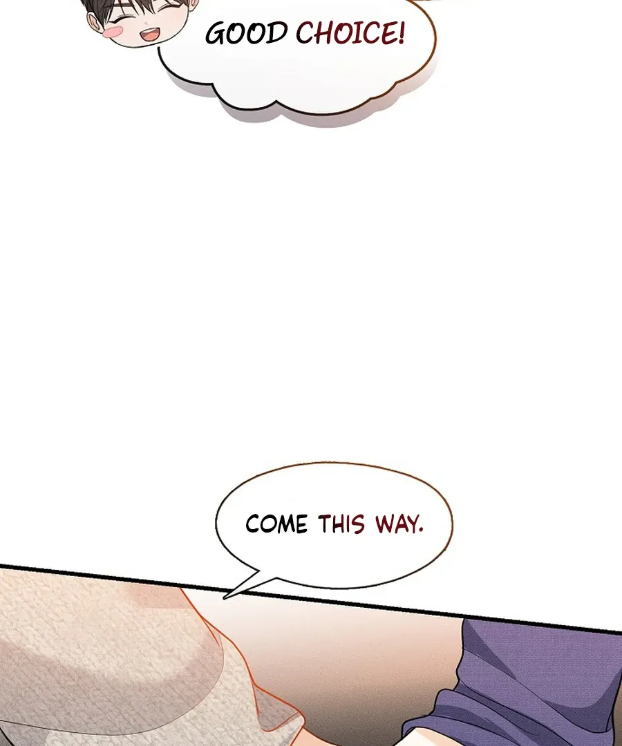 The Runaway Secretary Chapter 45 page 42 - 