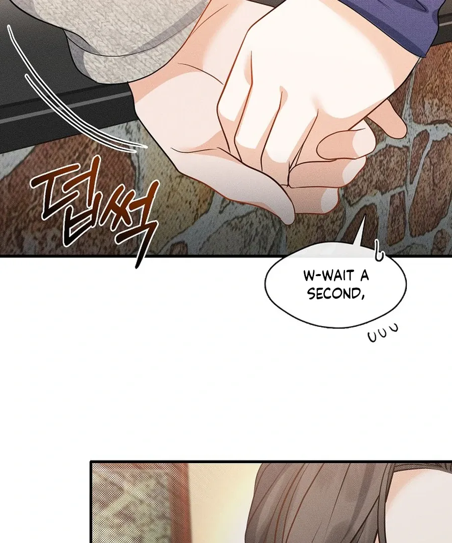 The Runaway Secretary Chapter 45 page 43 - 