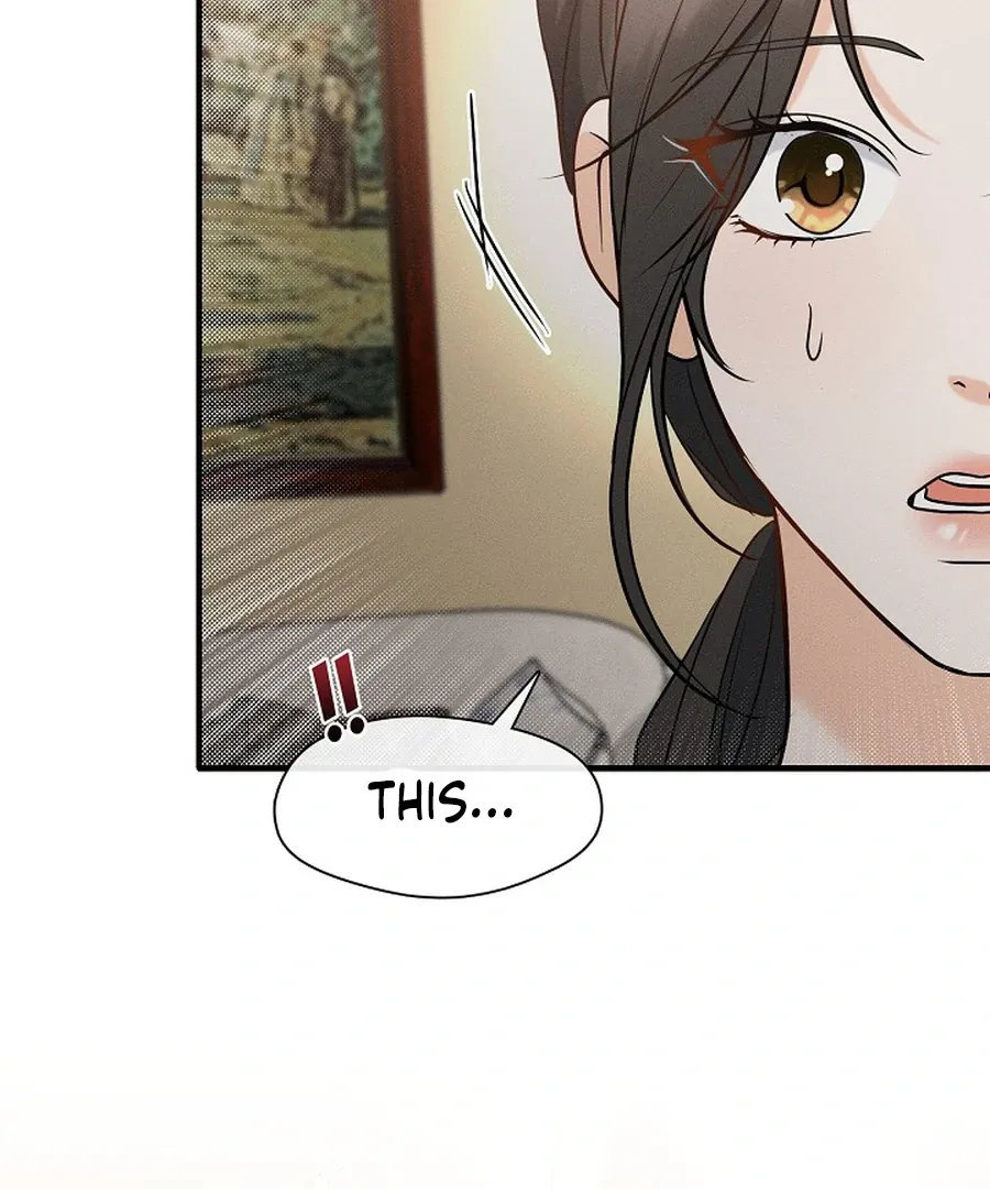 The Runaway Secretary Chapter 45 page 44 - 