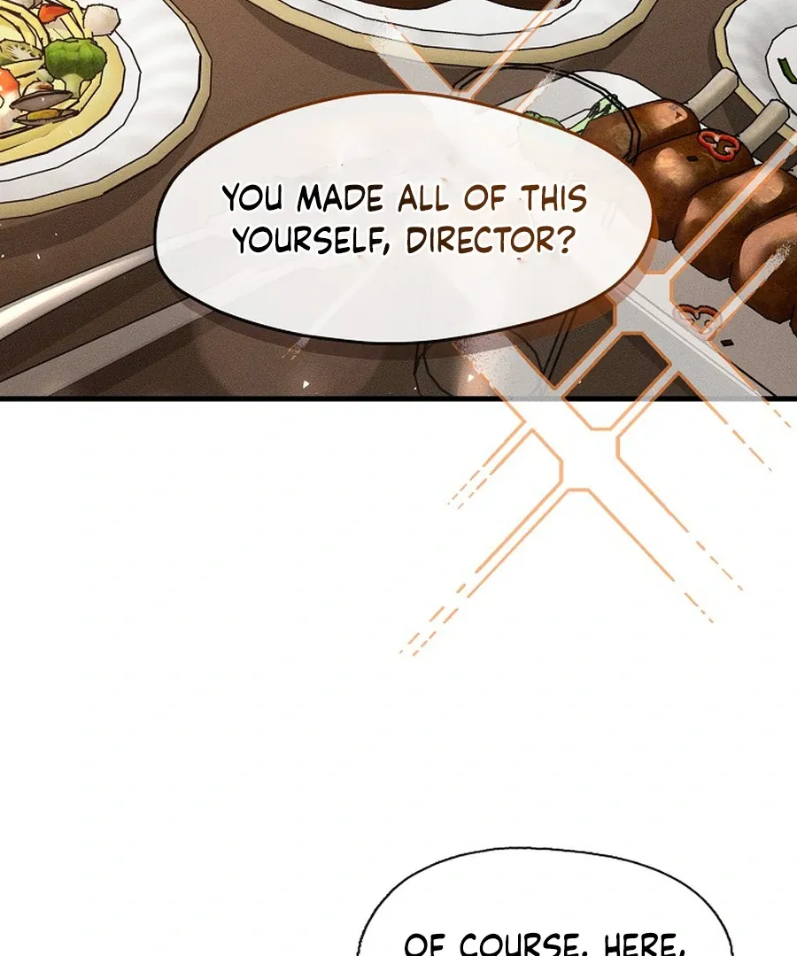 The Runaway Secretary Chapter 45 page 46 - 