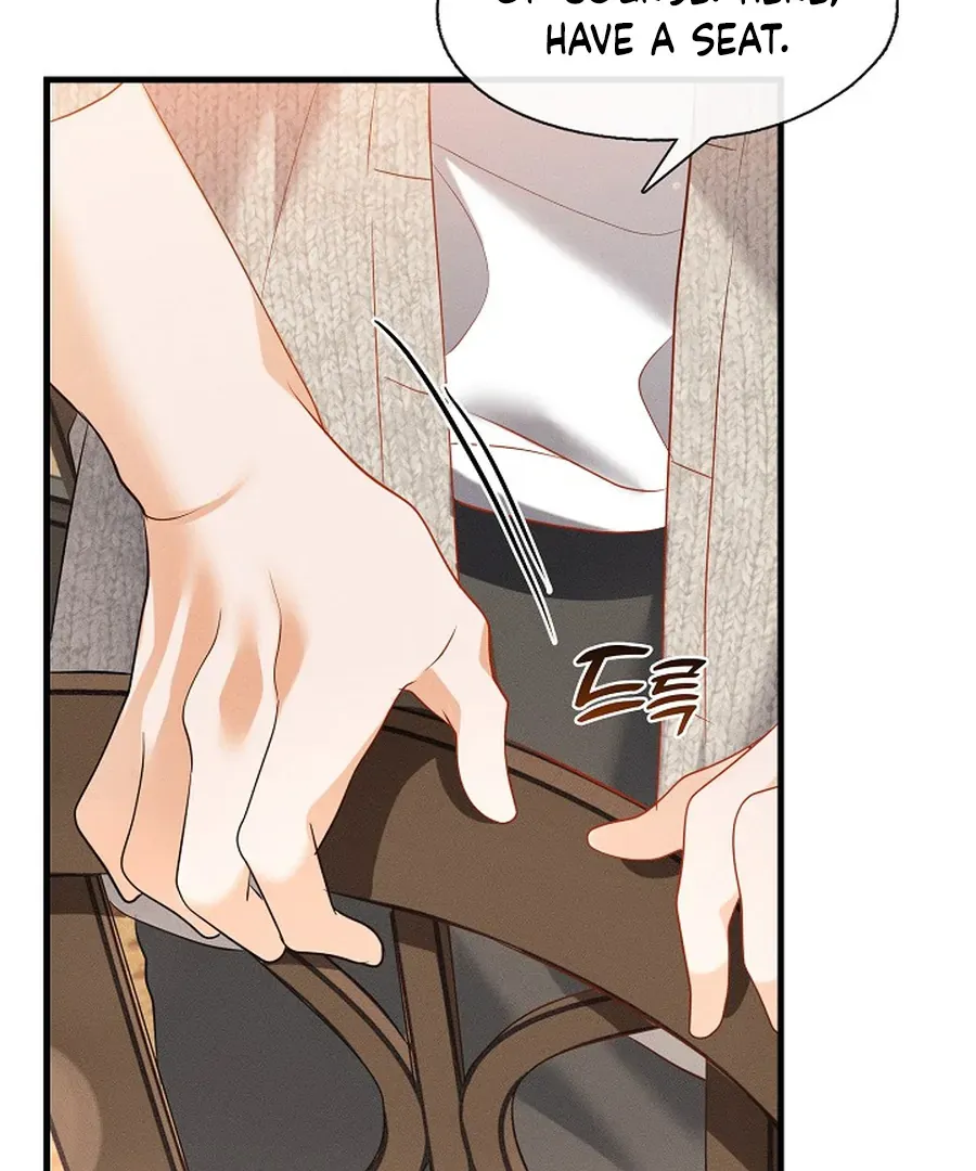 The Runaway Secretary Chapter 45 page 47 - 