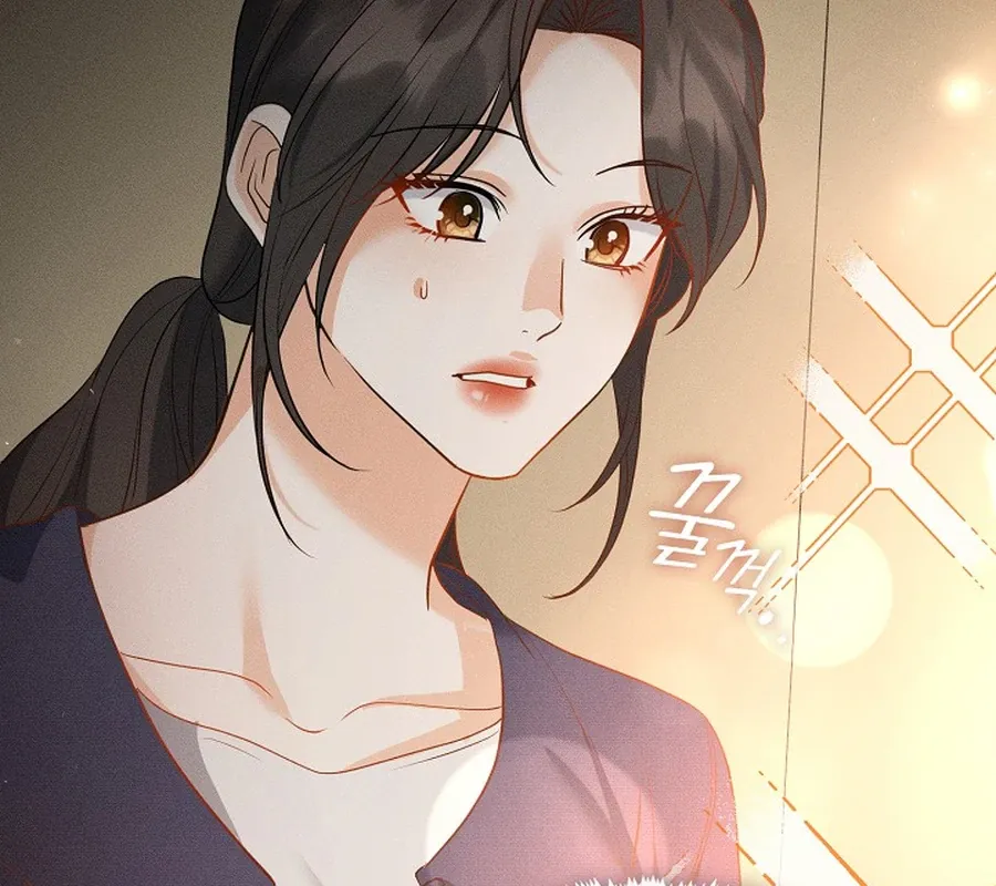 The Runaway Secretary Chapter 45 page 49 - 