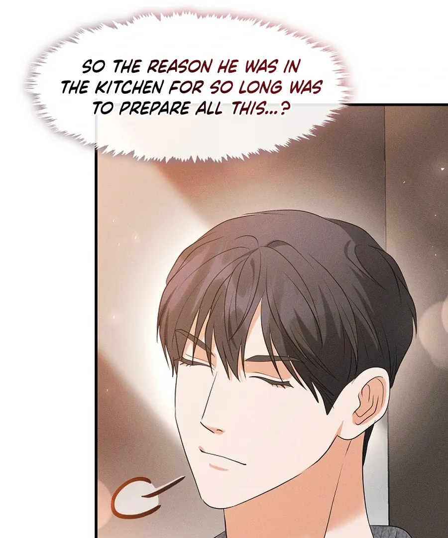 The Runaway Secretary Chapter 45 page 51 - 