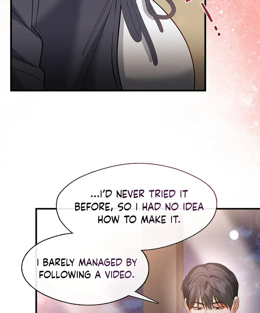 The Runaway Secretary Chapter 45 page 57 - 