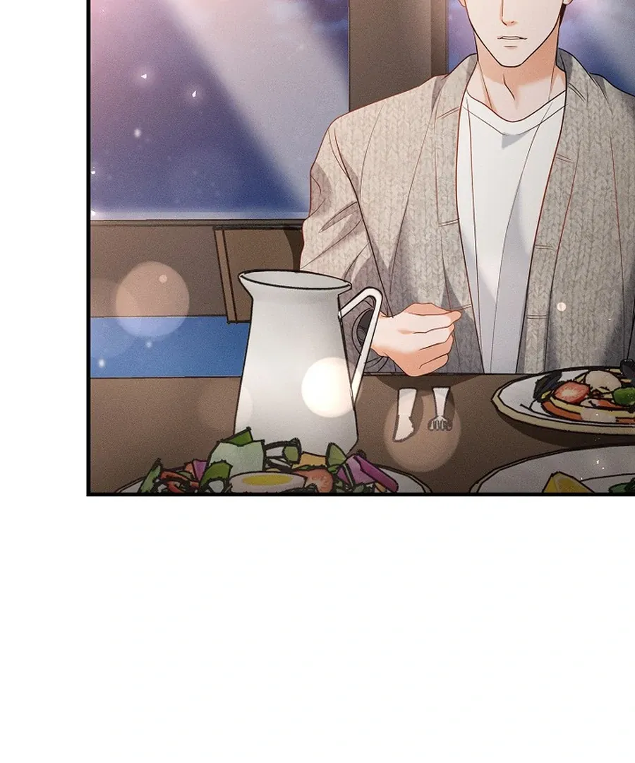 The Runaway Secretary Chapter 45 page 58 - 