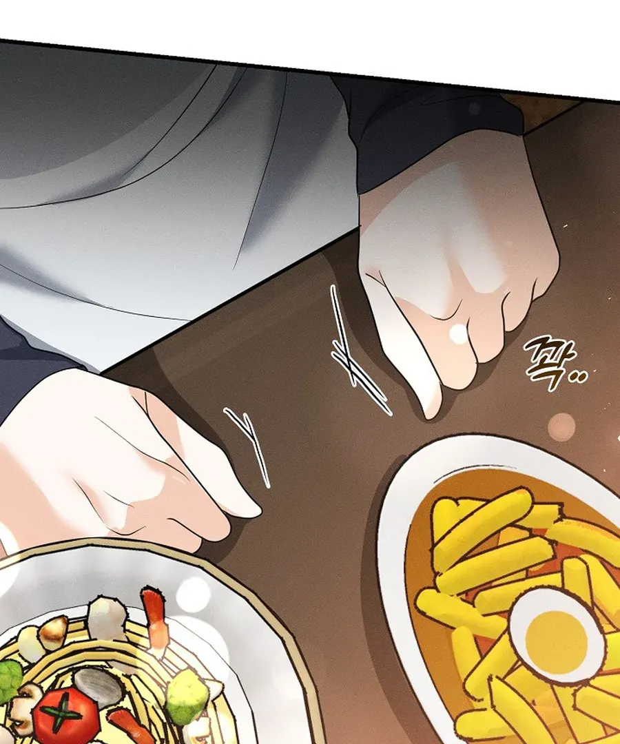 The Runaway Secretary Chapter 45 page 59 - 