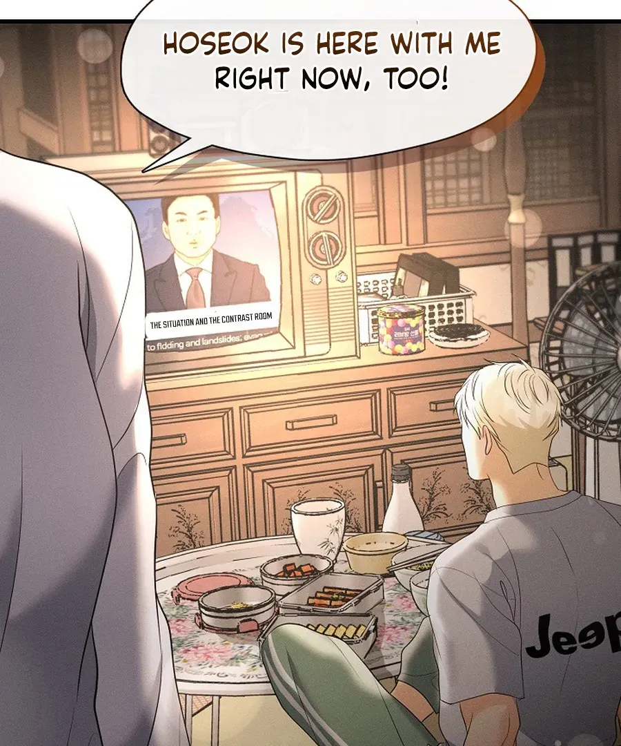 The Runaway Secretary Chapter 45 page 7 - 