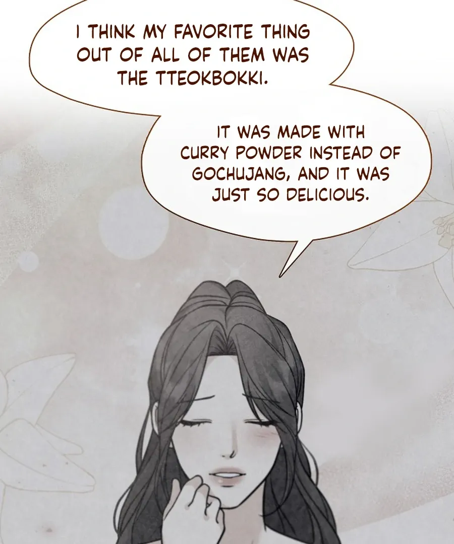 The Runaway Secretary Chapter 45 page 61 - 