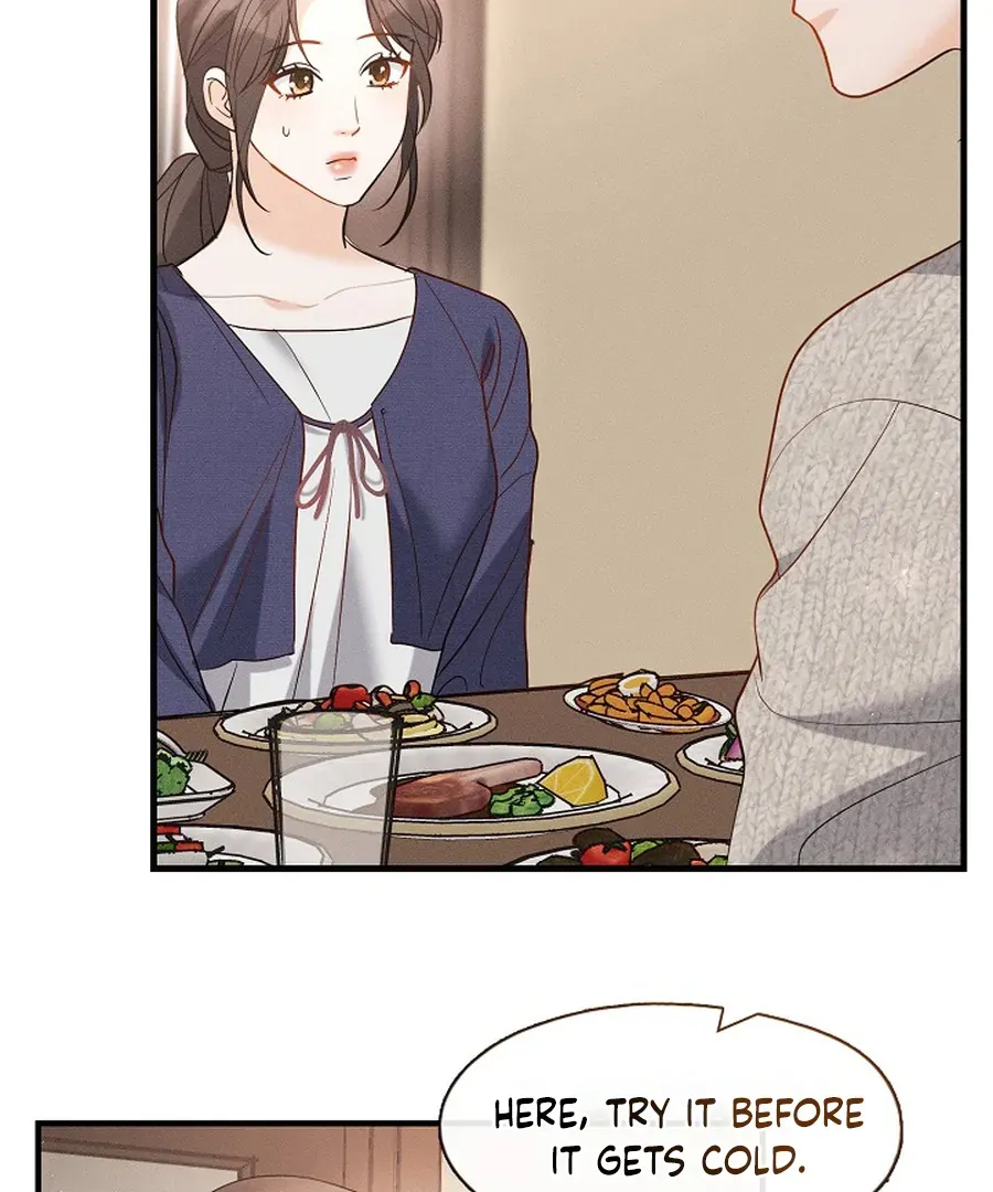 The Runaway Secretary Chapter 45 page 69 - 