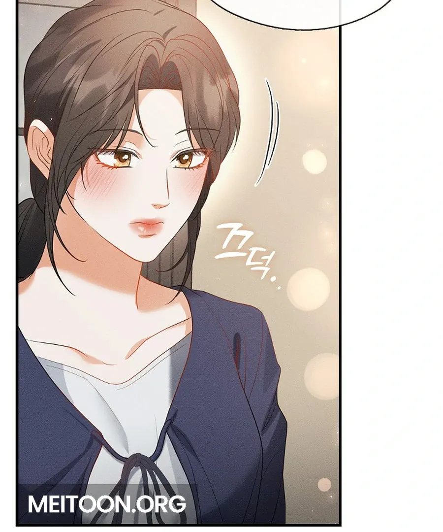 The Runaway Secretary Chapter 45 page 70 - 