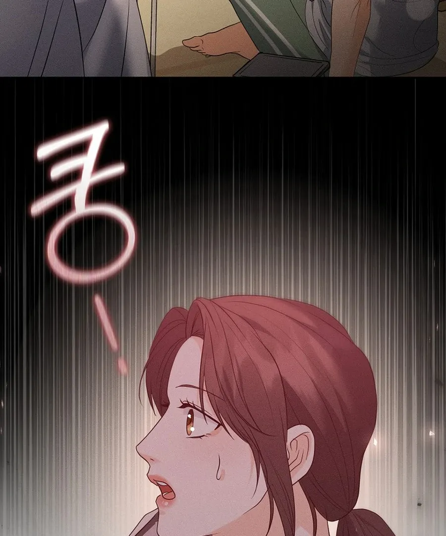 The Runaway Secretary Chapter 45 page 8 - 