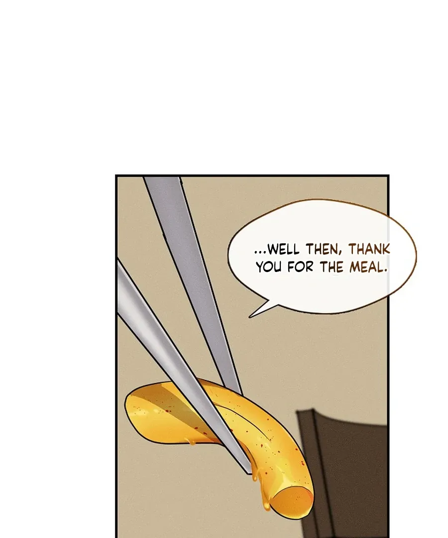 The Runaway Secretary Chapter 45 page 71 - 