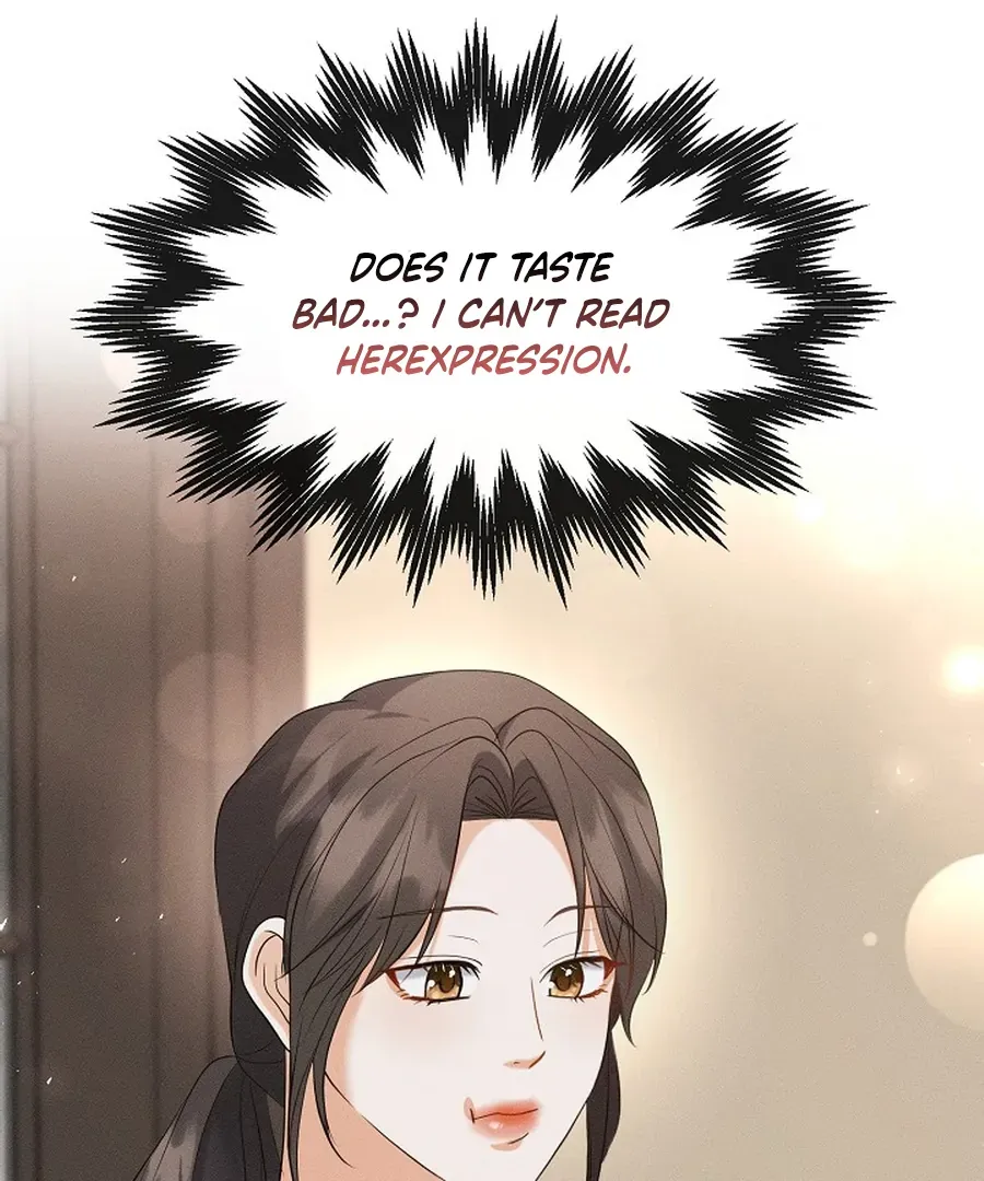 The Runaway Secretary Chapter 45 page 76 - 