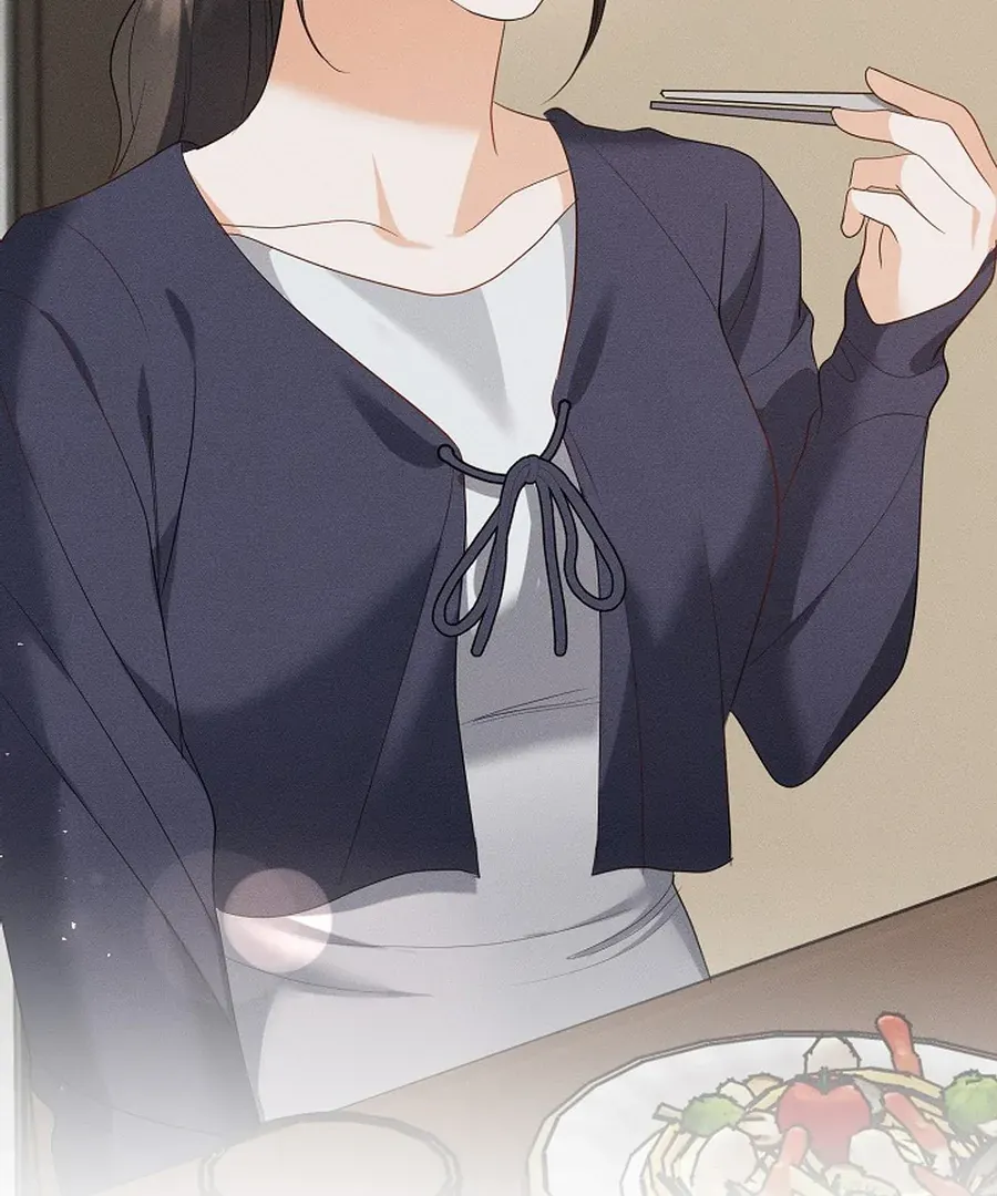 The Runaway Secretary Chapter 45 page 77 - 