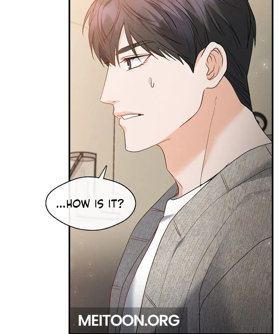 The Runaway Secretary Chapter 45 page 79 - 