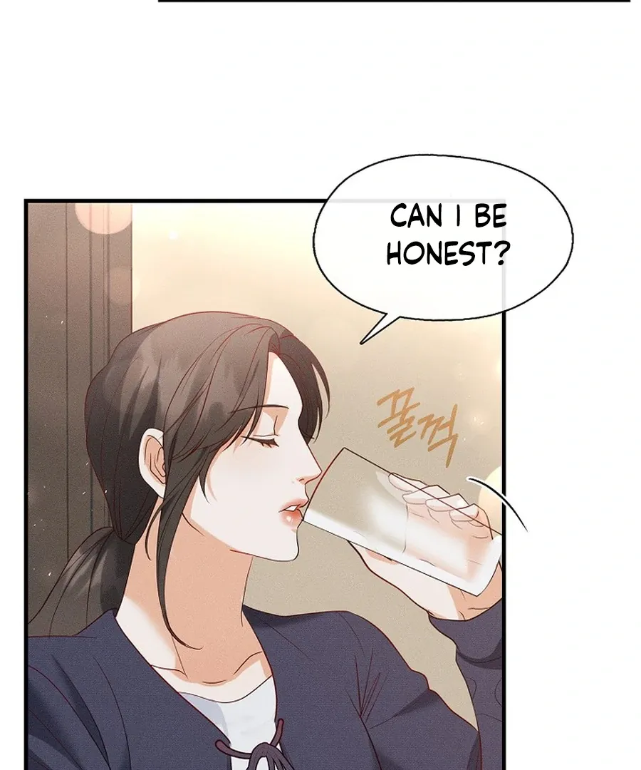 The Runaway Secretary Chapter 45 page 80 - 