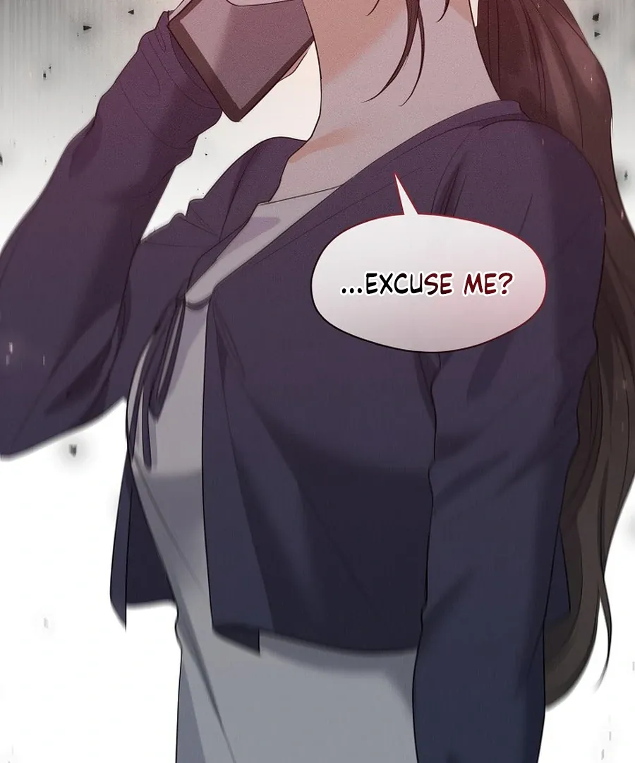 The Runaway Secretary Chapter 45 page 9 - 