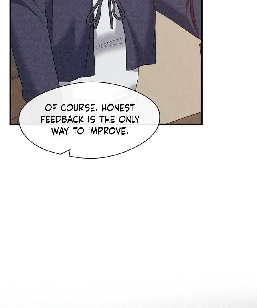 The Runaway Secretary Chapter 45 page 81 - 
