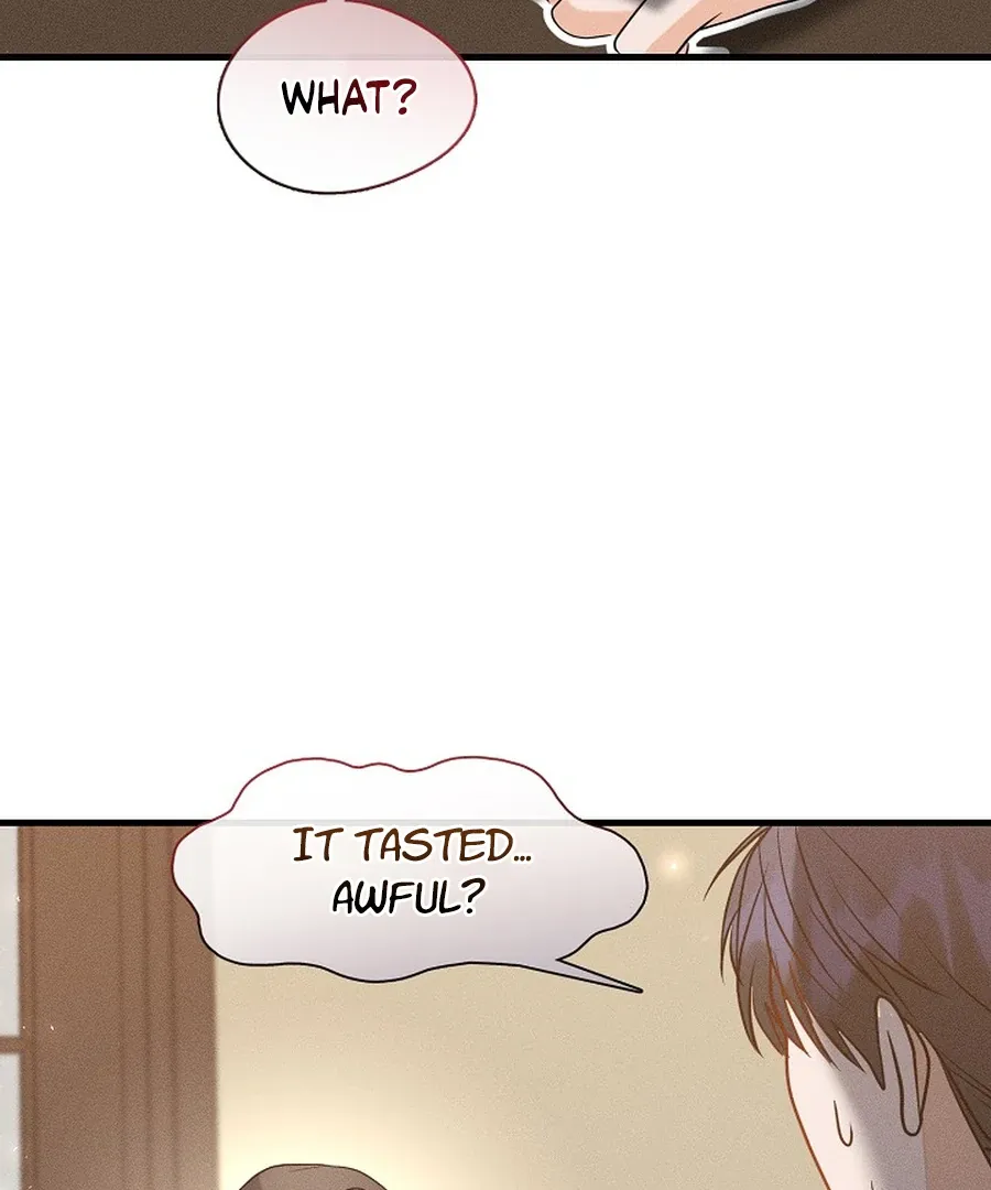 The Runaway Secretary Chapter 45 page 84 - 