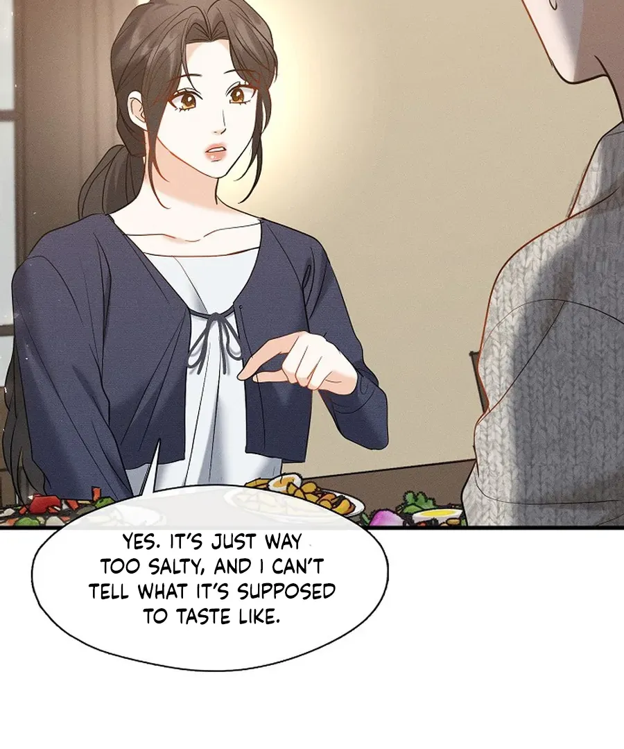 The Runaway Secretary Chapter 45 page 85 - 