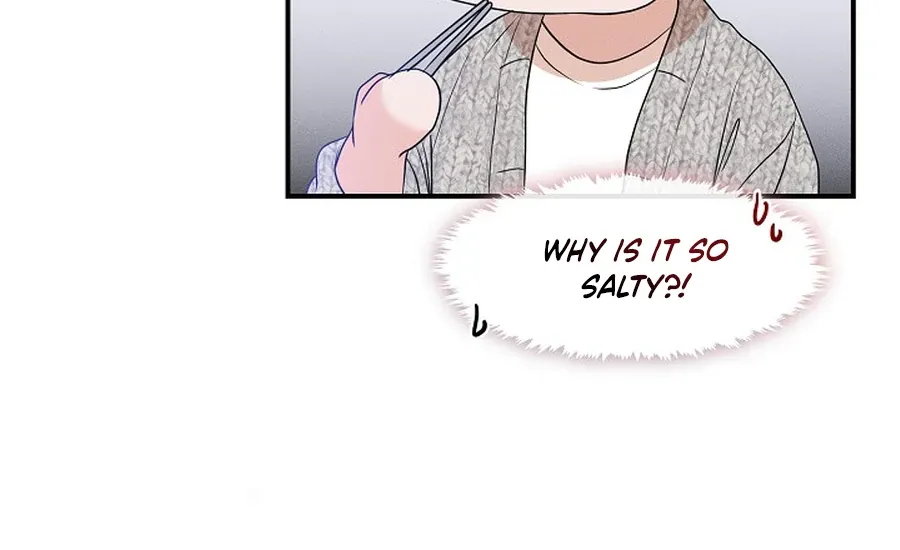 The Runaway Secretary Chapter 45 page 87 - 