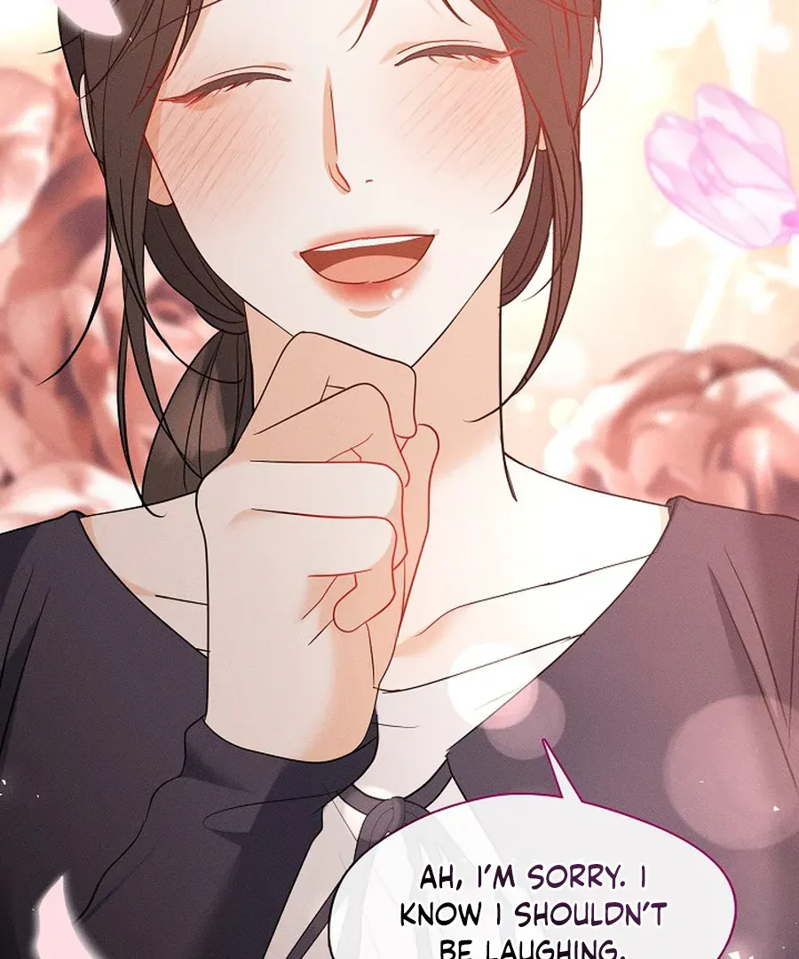 The Runaway Secretary Chapter 45 page 91 - 