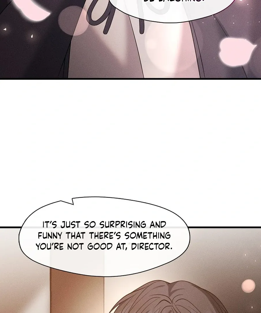 The Runaway Secretary Chapter 45 page 92 - 