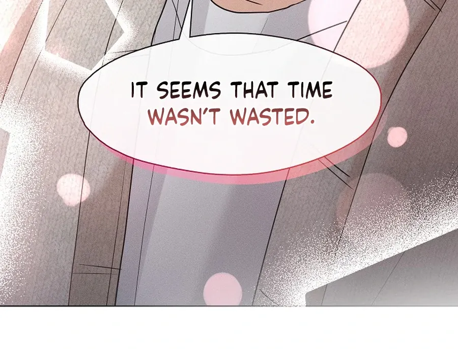 The Runaway Secretary Chapter 45 page 100 - 