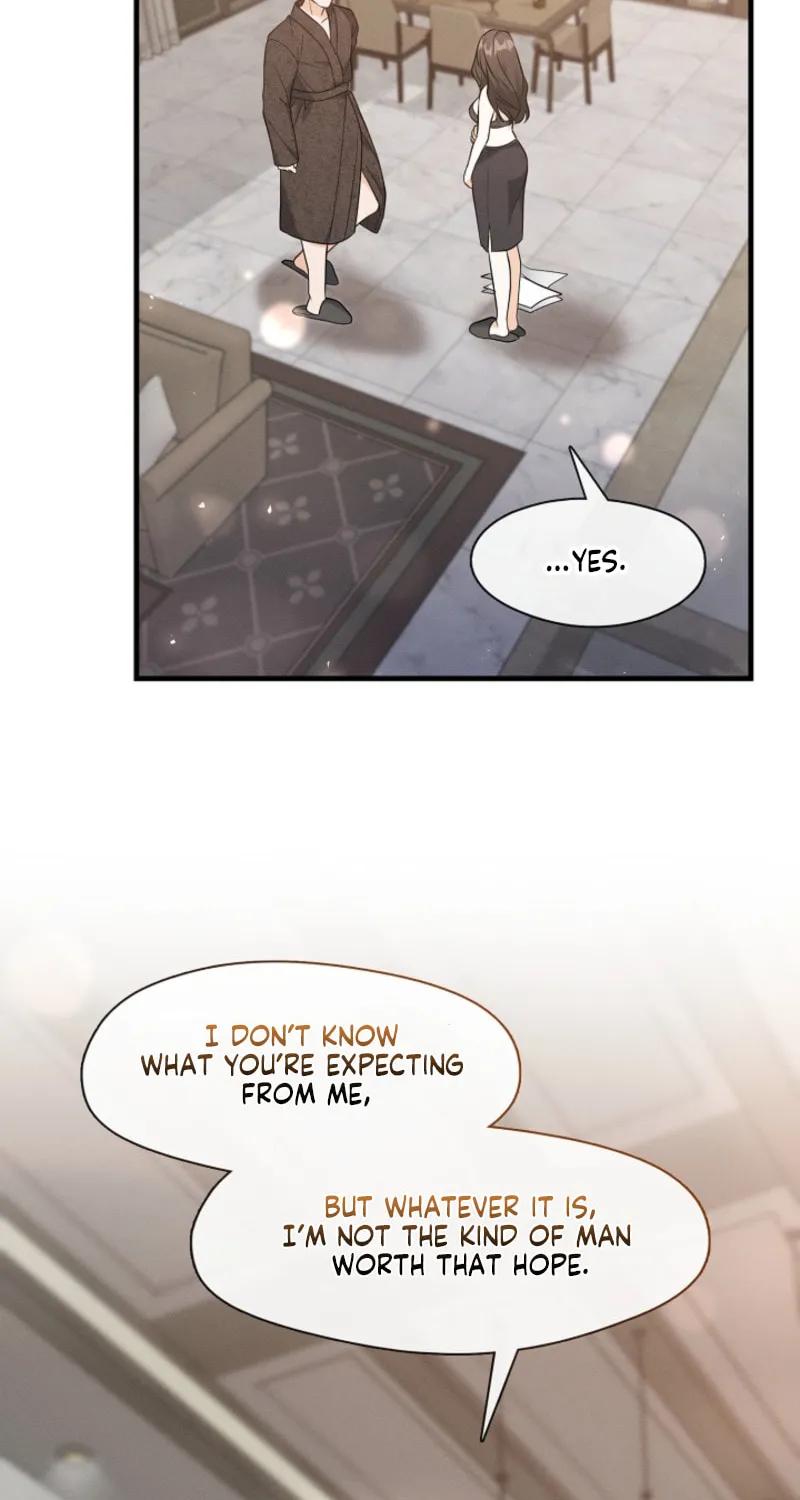 The Runaway Secretary Chapter 5 page 11 - 