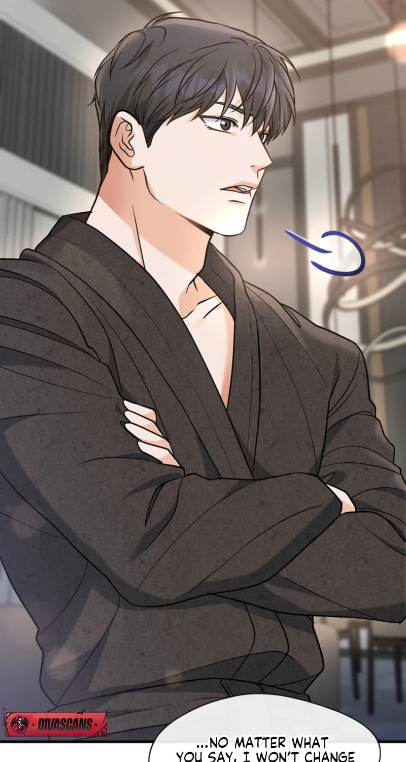 The Runaway Secretary Chapter 5 page 12 - 