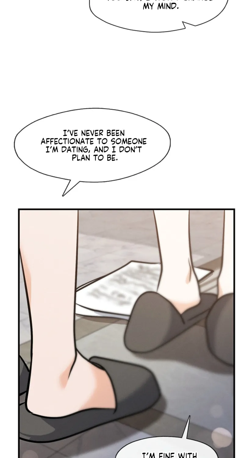 The Runaway Secretary Chapter 5 page 13 - 