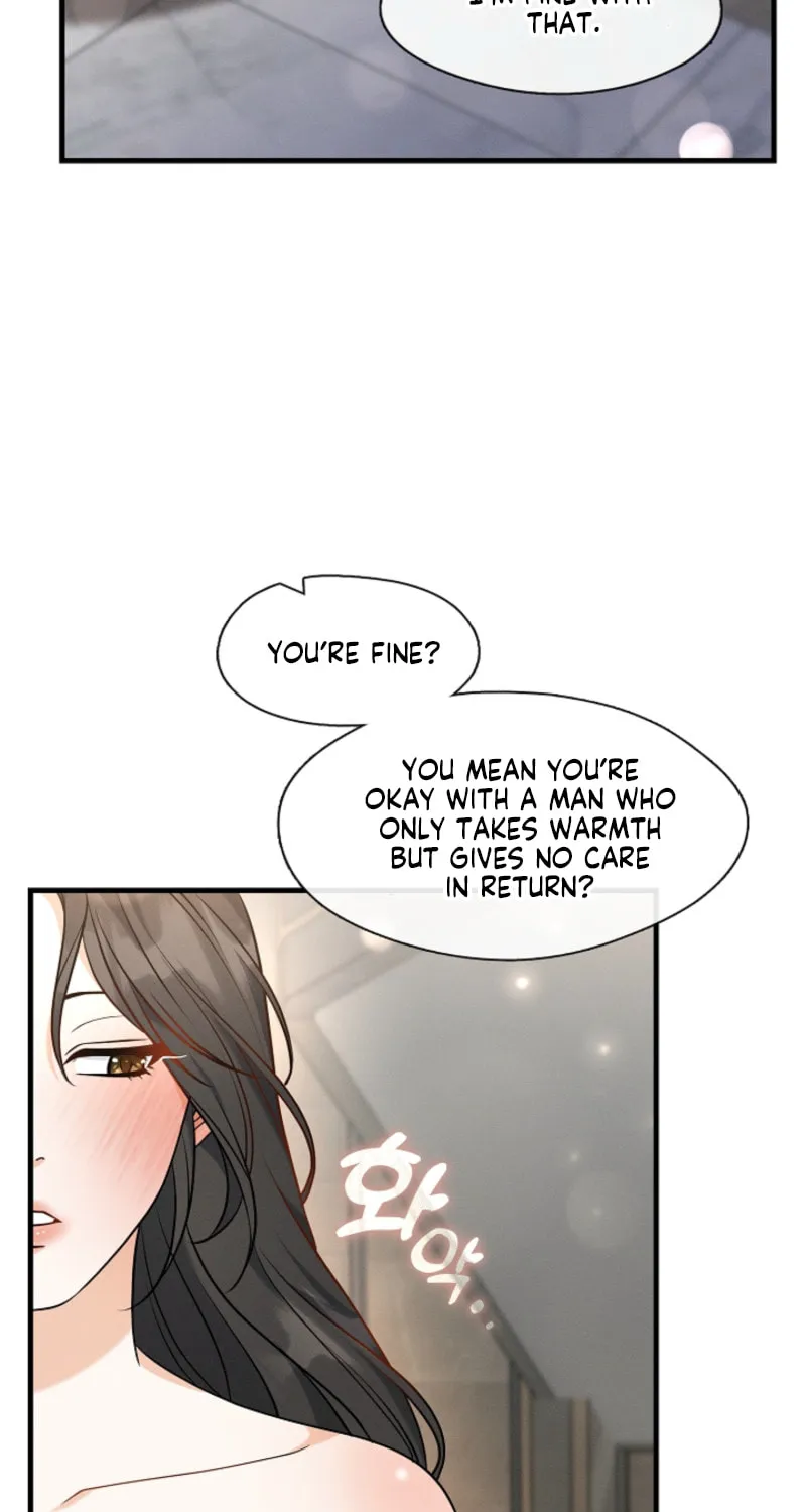The Runaway Secretary Chapter 5 page 14 - 
