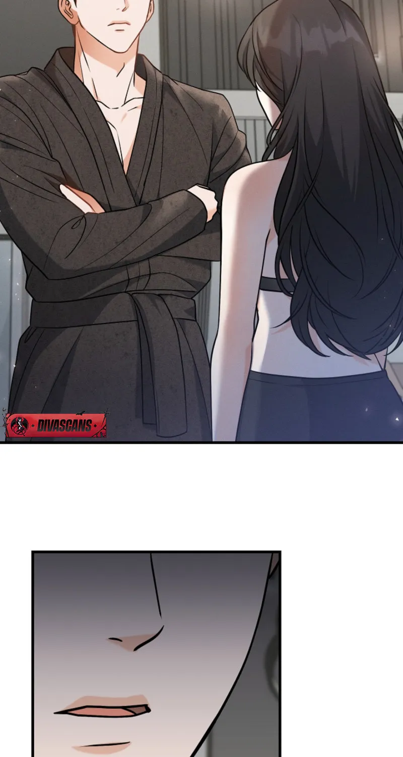 The Runaway Secretary Chapter 5 page 16 - 