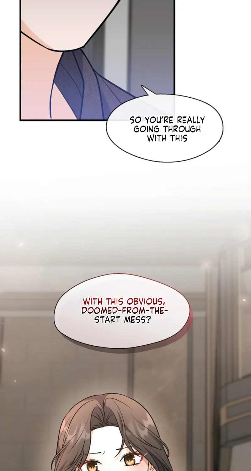 The Runaway Secretary Chapter 5 page 17 - 