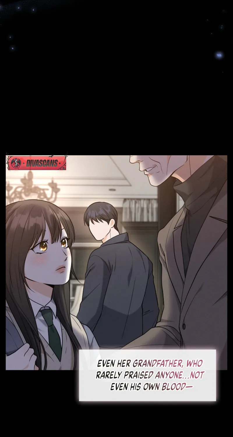 The Runaway Secretary Chapter 5 page 3 - 