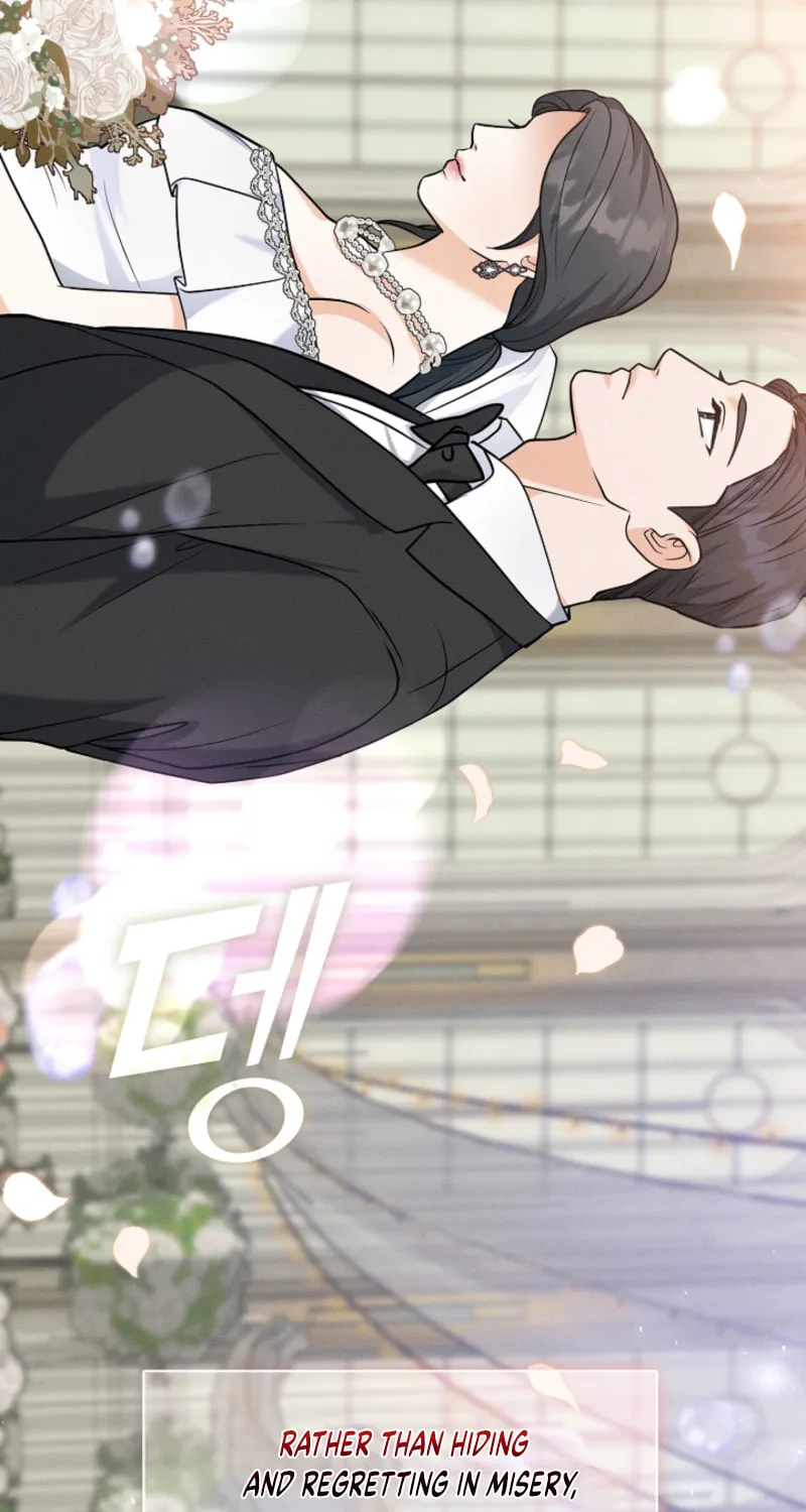 The Runaway Secretary Chapter 5 page 22 - 