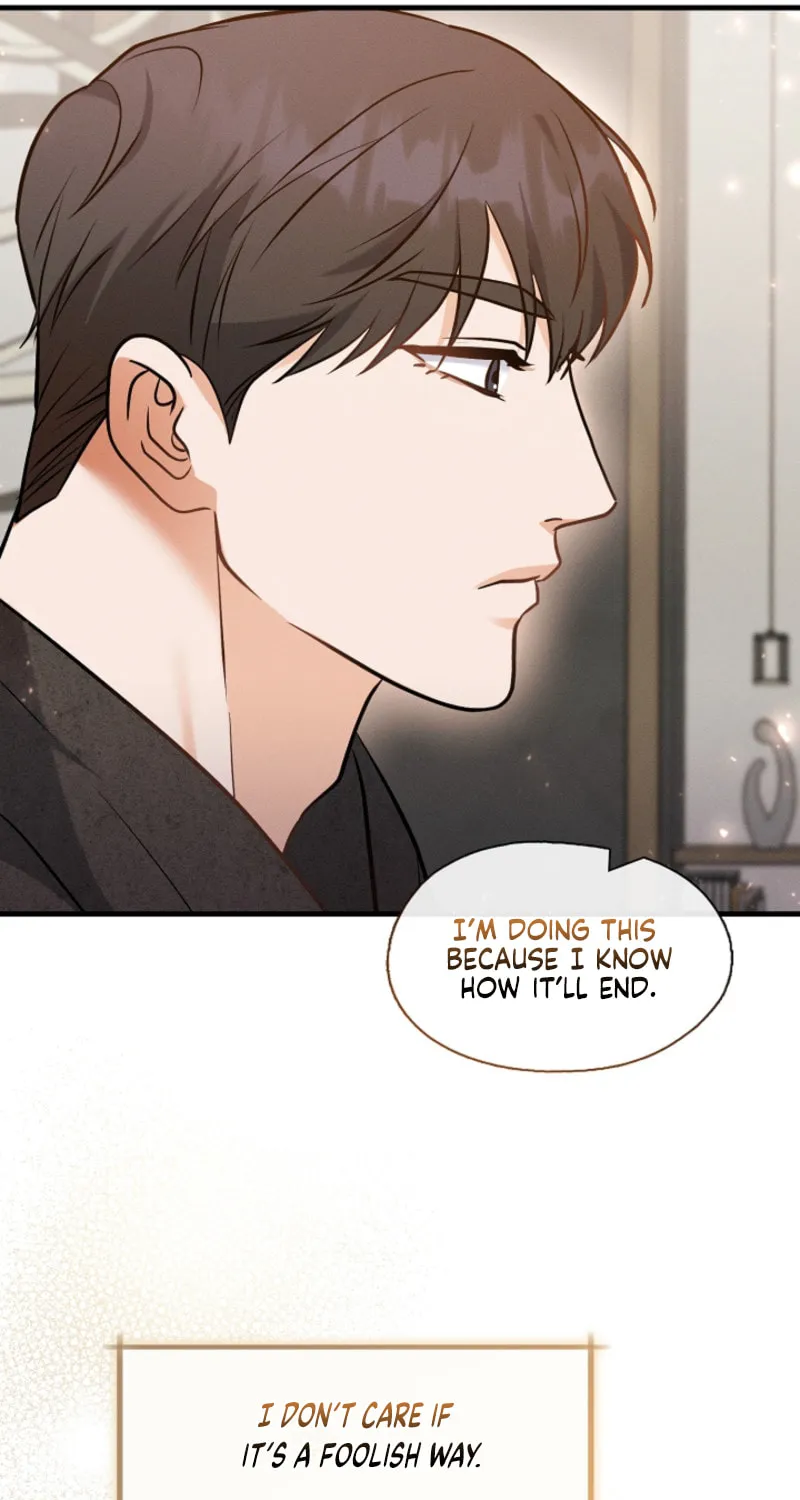 The Runaway Secretary Chapter 5 page 28 - 