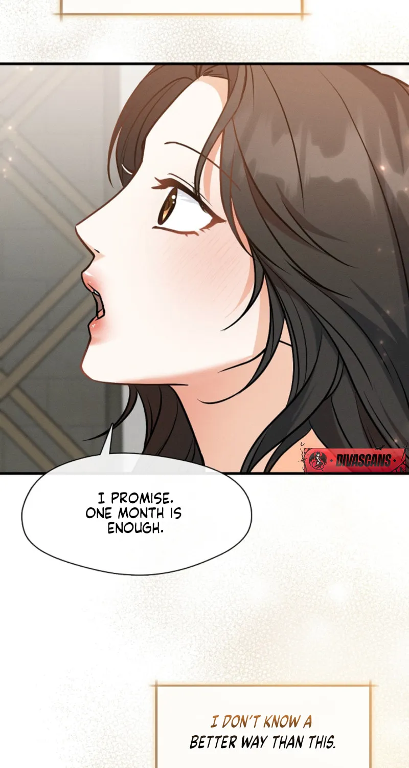 The Runaway Secretary Chapter 5 page 29 - 
