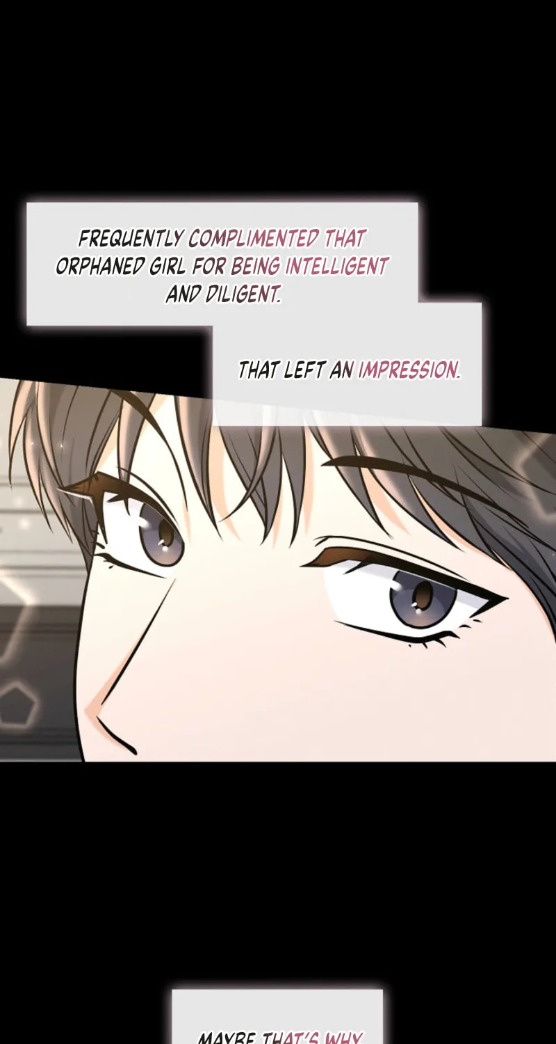 The Runaway Secretary Chapter 5 page 4 - 