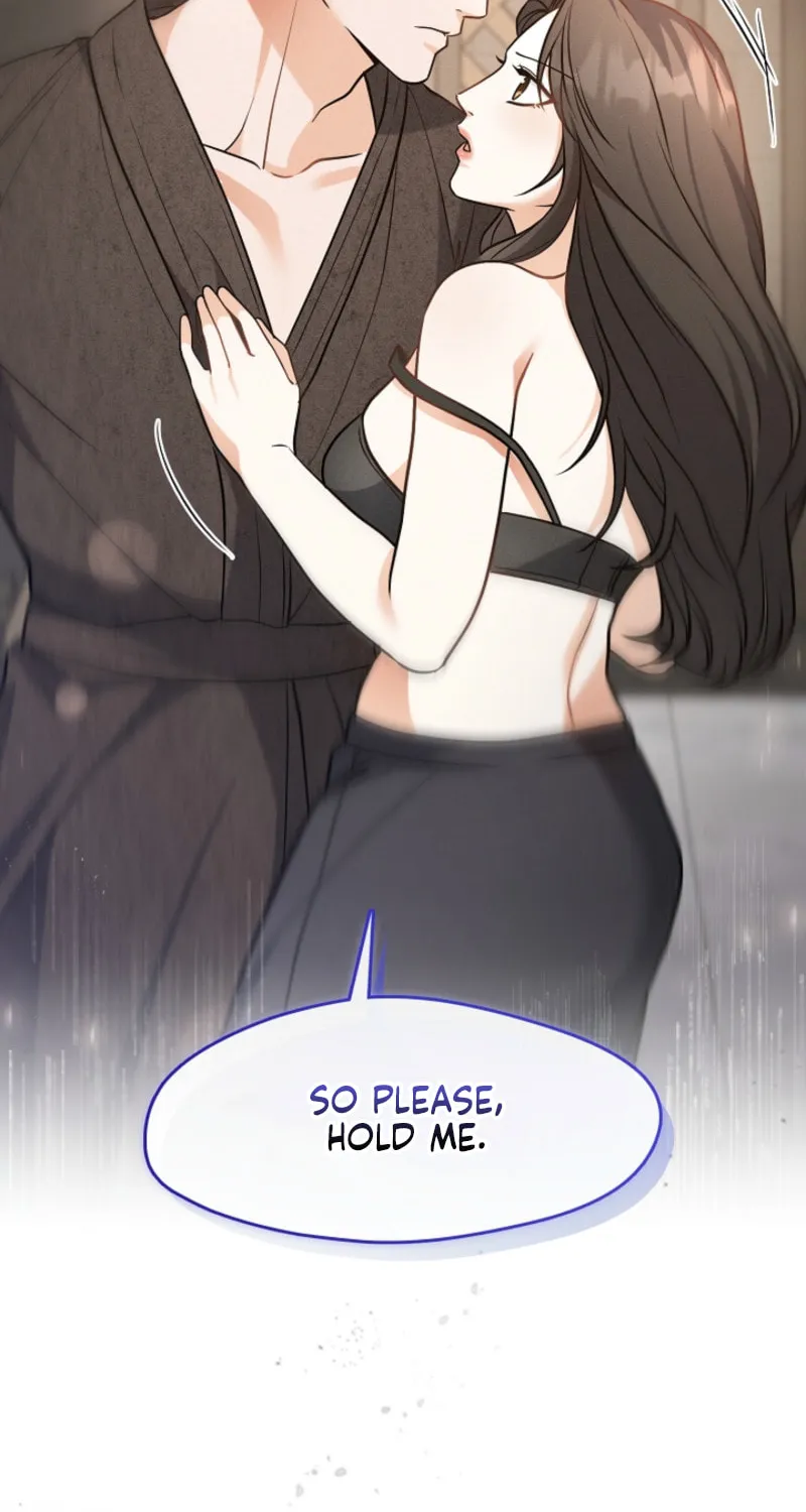 The Runaway Secretary Chapter 5 page 31 - 