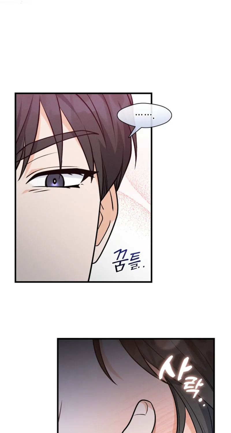The Runaway Secretary Chapter 5 page 32 - 