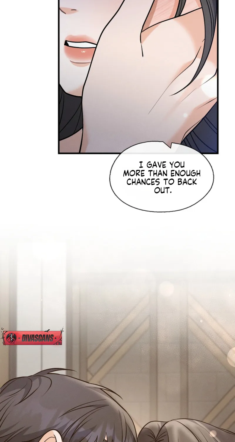 The Runaway Secretary Chapter 5 page 33 - 